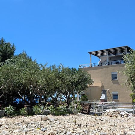 Ark Beach Apartments Split Exterior foto